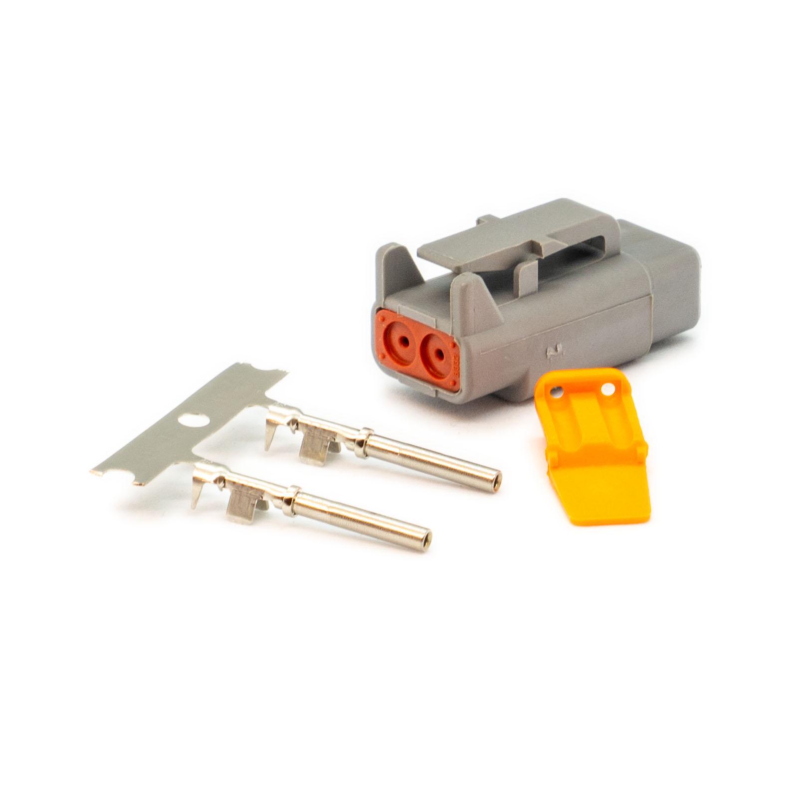 Coolant Temperature Sensor (NTC1-8) - Link Engine Management Coolant Temperature Sensor (NTC1-8) - Link Engine Management